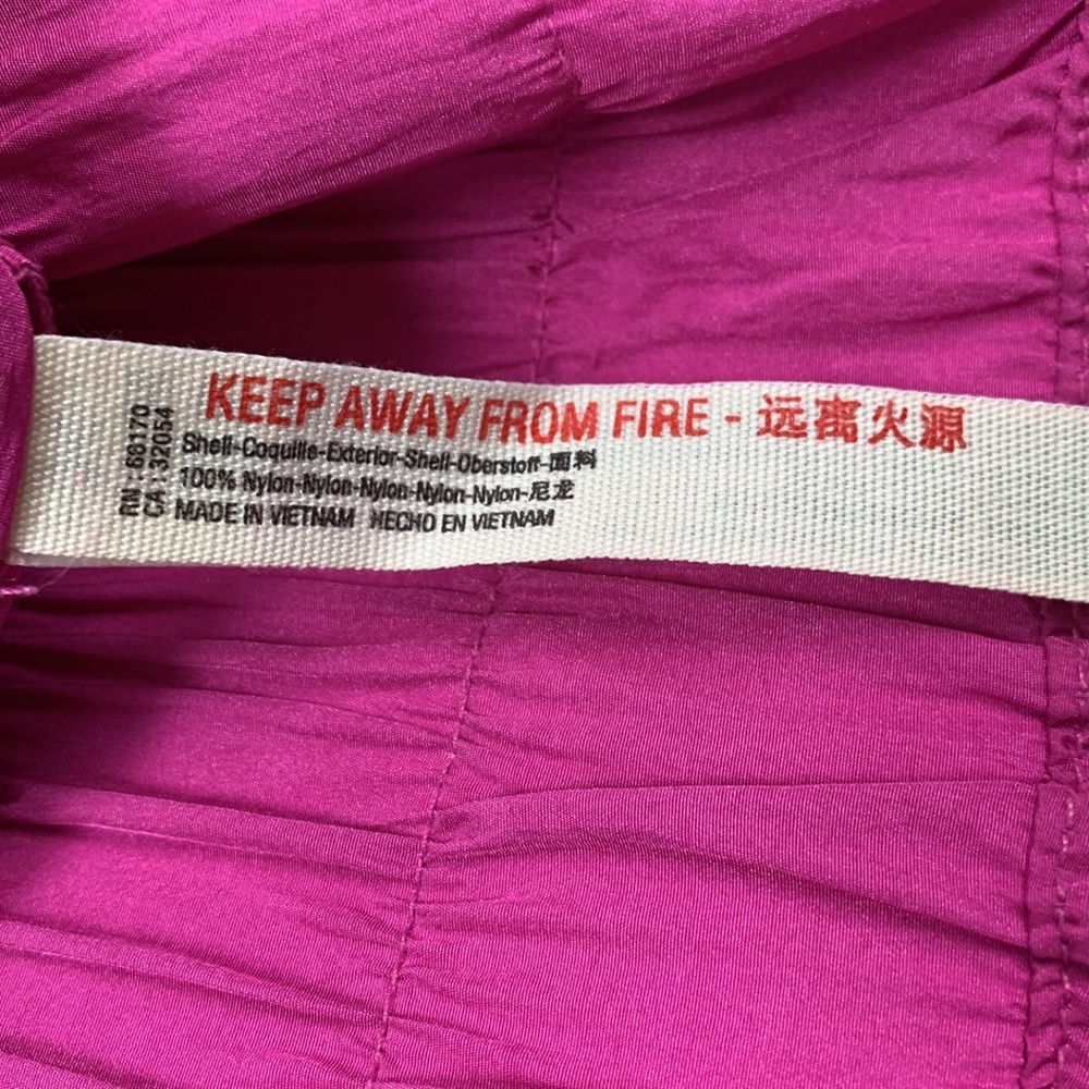 FP Movement by Free People Pink Track Pants - Picture 7 of 9